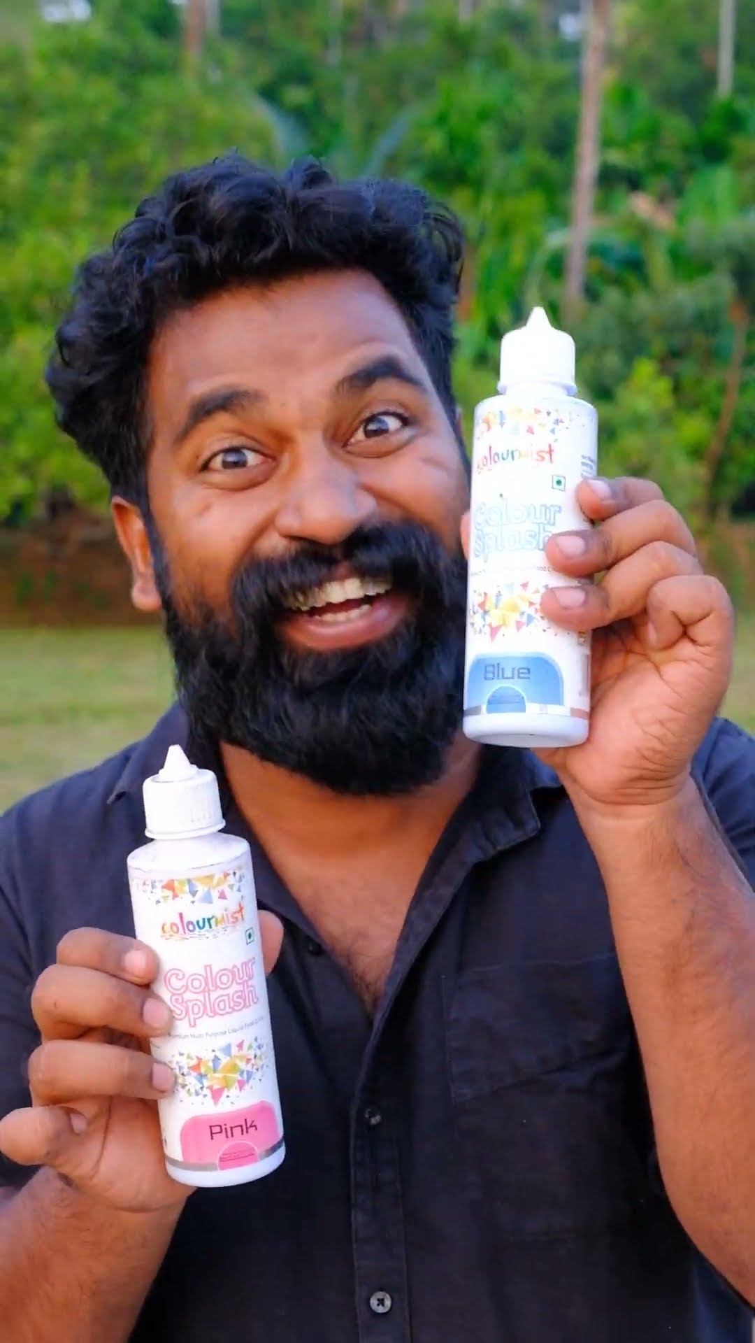 Kunjuttan Rocks Epi : 5 | Tricky Slime | M4 Tech | #shorts